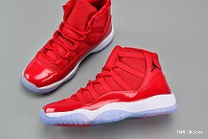 WellDesigned 637 (GS) RETRO BG 11 AIR JORDAN 734 0617